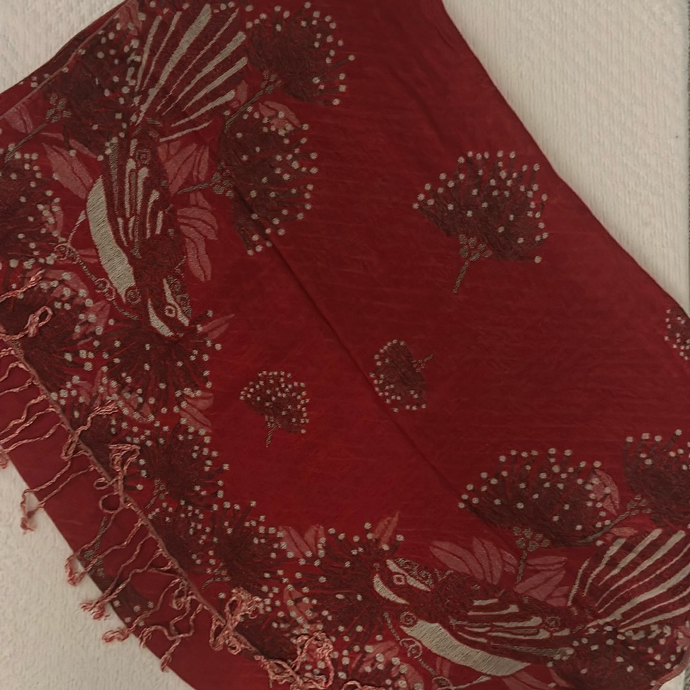 Dress Wrap/Shawl